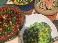 -锦府盐帮·侯宅(五棵松万达店)