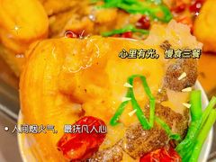 -大鹏饭店·金陵家宴(奥体中心店)