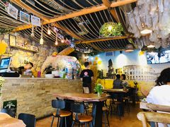 -盘炉forenza·云贵川融合小食堂 ( 钟楼中柳巷店)