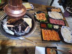 -莱真牛碳火烤肉(合肥旗舰店)