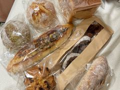 -佐敦面包铺·JORDAN BAKERY