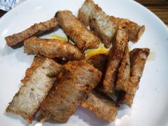 潮汕炸肉饼-潮粥馆(长江花园店)