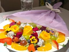 -PARFUM FLORAL花境法餐(南京首店)