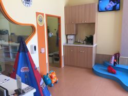 -爱乐婴童水育早教中心·儿童游泳中心(田园商业广场店)