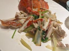 -渔公码头·九龙湾国际饭店