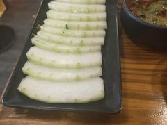 -荣记潮汕牛肉火锅(仙鹤街店)
