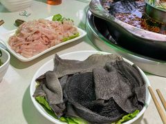-枇杷园食为鲜火锅(南山店)