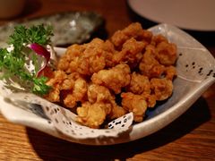 香酥鸡软骨-渔井食堂(新洲店)