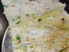 土豆丝糊拉汰-天台小吃(新城店)