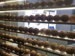 门面-蔻蔻椰·鲜萃椰子水(COCO Park店)