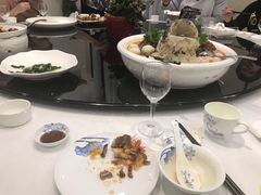 -香山湖家家宴(中山陵店)
