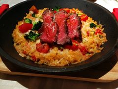 -西堤厚牛排(新世界店)