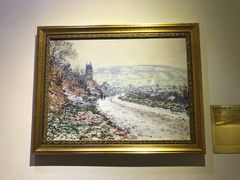 -印象莫奈时光映迹艺术展