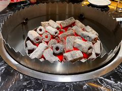 -醉月城西昌火盆烧烤(天府店)