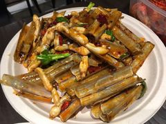 -盒马鲜生(枣园路店)