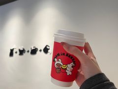 -Seesaw Coffee(深圳深业上城店)