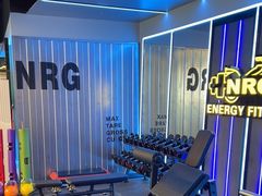 -NRG健身私教CLUB(打浦桥店)