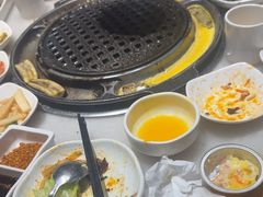 -韩宫宴和牛烤肉(盐城金鹰店)
