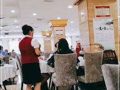 大堂-东江海鲜酒家(艺都分店)