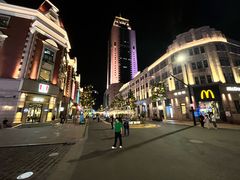 -上街里市集(悦喜客来广场店)