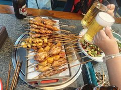 -路边边.炒菜烧烤.音乐餐厅(良乡长虹店)