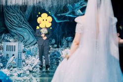 -华东饭店·园林式婚礼宴会厅酒店