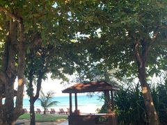 -三亚海棠湾万丽度假酒店