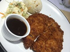 王炸猪排-韩香福脊骨汤锅(上杭路店)