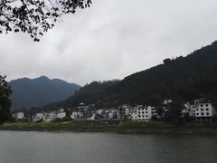 -新安江山水画廊风景区