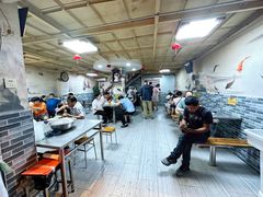 -雪园小吃部(天桥商场店)
