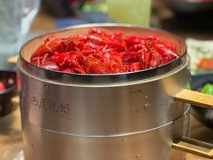 -巴厘龙虾·榜首油焖大虾(音乐学院·沿江酒馆店)
