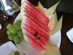 -咱家大院海鲜家常菜