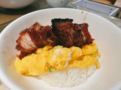-翠华餐厅(铜锣湾糖街店)