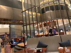 大堂-洲际酒店·地平线全日餐厅HORIZON CAFÉ