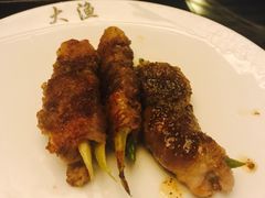 -大渔铁板烧(花园道店)
