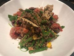 白藜麦沙拉-Moka Bros 摩卡站(西单大悦城店)