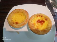 -酷公社·榴莲披萨(太原街店)