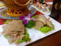 -爱新觉罗福臨火锅馆(万科滑雪场店)