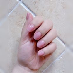 点击看大图 -月野兔日式美睫美甲