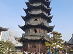 -安方塔