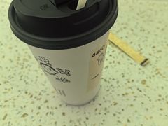 -喜茶(南昌王府井店)