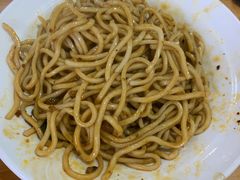 素椒杂酱面-华兴街自力面店