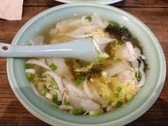 -老清朝包子铺(开明街店)