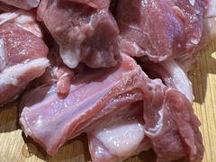 -313羊庄·羊肉火锅烧烤(李村店)