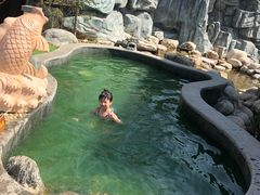 -太白山御龙湾温泉