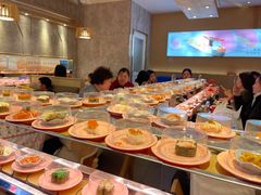 -争鲜回转寿司(东方银座店)