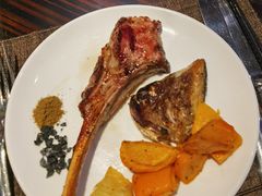 -深圳四季酒店·馥自助餐厅