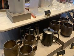 -星巴克臻选(成都太古里店)