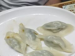 -喜家德虾仁水饺(华强天虹店)