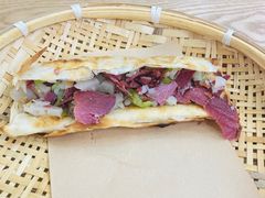 -鑫悦·时光美食城